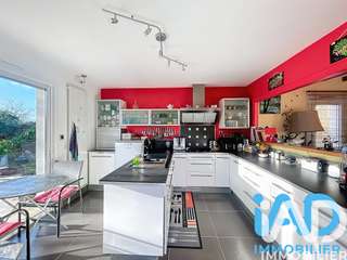 Vente maison 7 pièces Vente maison 7 pièces