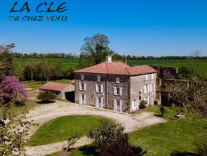 Vente Maison 3 chambresCoulonges-sur-l'Autize