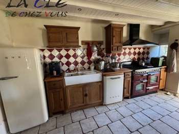 Vente maison 6 pièces Vente maison 6 pièces