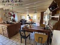 Vente maison 6 pièces Vente maison 6 pièces
