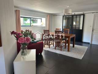 Vente maison 8 pièces Vente maison 8 pièces