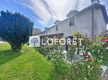 Vente maison 4 pièces Coulonges-sur-l'Autize 79