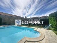 Vente maison 4 pièces Vente maison 4 pièces