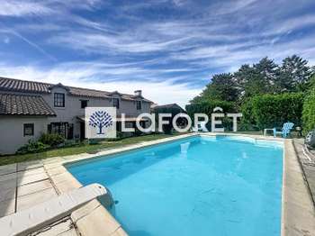 Vente maison 4 pièces Coulonges-sur-l'Autize 79