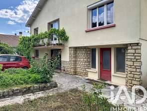 Vente Maison 5 chambresCoulonges-sur-l'Autize
