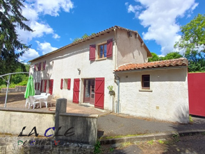 Vente Maison 3 chambresCoulonges-sur-l'Autize
