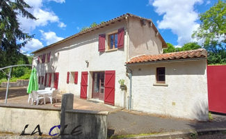 Photo Vente maison Coulonges-sur-l'Autize