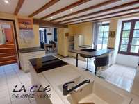 Vente maison 6 pièces Vente maison 6 pièces