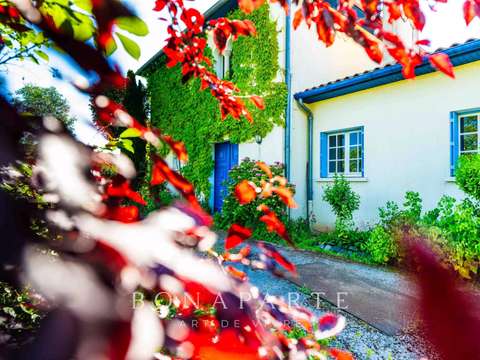 Vente maison 8 pièces Coulonges-sur-l'Autize 79