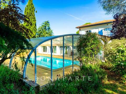 Vente maison 8 pièces Vente maison 8 pièces