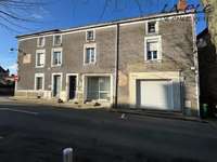 Vente maison 11 pièces