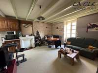 Vente maison 11 pièces