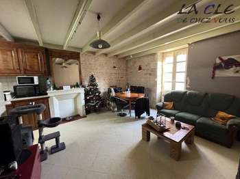 Vente maison 11 pièces