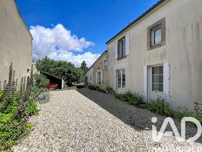 Vente Maison 3 chambresCoulonges-sur-l'Autize
