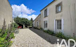 Photo Vente maison Coulonges-sur-l'Autize