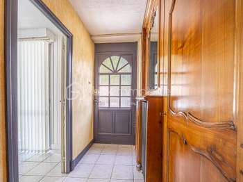 Vente Maison 7 chambresCoulonges-sur-l'Autize