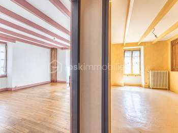 Vente maison 11 pièces