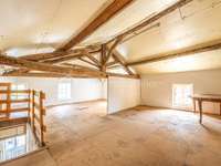 Vente maison 11 pièces