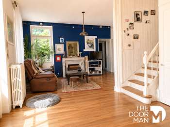 Vente Maison 5 chambresCoulonges-sur-l'Autize