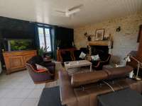 Vente maison 9 pièces Vente maison 9 pièces