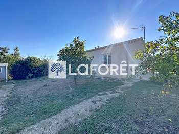 Vente Maison 2 chambresCoulonges-sur-l'Autize