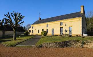 Photo Vente maison Coulonges-sur-Sarthe