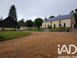 Vente Maison 4 chambresCoulonges-sur-Sarthe