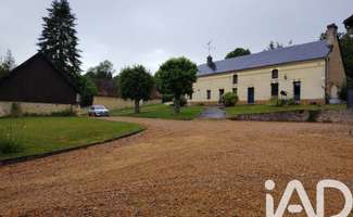Photo Vente maison Coulonges-sur-Sarthe