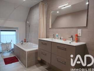 Vente maison 6 pièces Vente maison 6 pièces