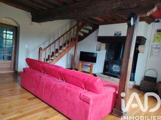 Vente maison 6 pièces Vente maison 6 pièces