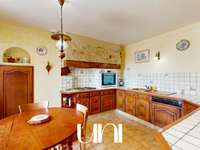 Vente maison 7 pièces Vente maison 7 pièces