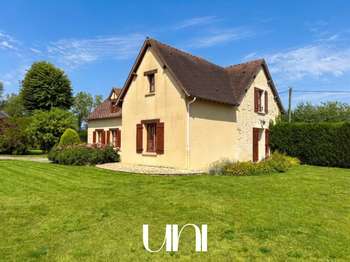 Vente Maison 4 chambresCoulonges-sur-Sarthe