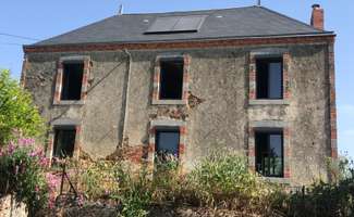 Photo Vente maison Coulonges-Thouarsais