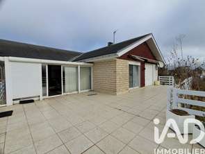 Vente Maison 5 piècesCoulonges-Thouarsais