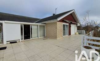 Photo Vente maison Coulonges-Thouarsais