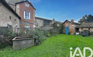 Photo Vente maison Coulonges-Thouarsais