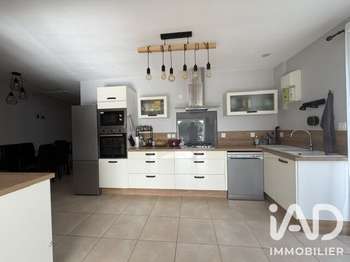 Vente Maison 4 chambresCoulonges-Thouarsais