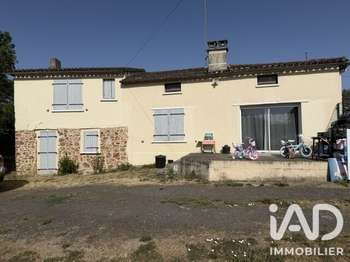 Photo Vente maison Coulonges-Thouarsais