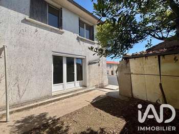 Vente Maison 3 chambresCoulonges-Thouarsais