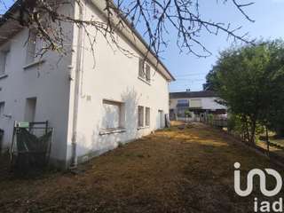 Vente maison 8 pièces Vente maison 8 pièces