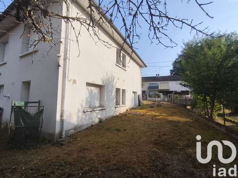 Vente maison 8 pièces Vente maison 8 pièces