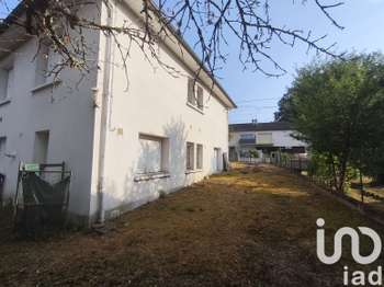 Vente maison 8 pièces Vente maison 8 pièces