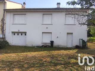 Vente maison 8 pièces Vente maison 8 pièces