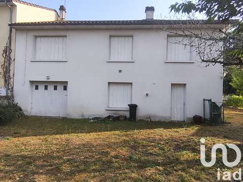 Vente maison 8 pièces Vente maison 8 pièces