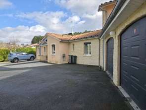 Vente Maison 5 chambresCoulounieix-Chamiers
