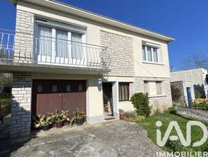 Vente Maison 3 chambresCoulounieix-Chamiers