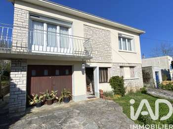 Vente maison 5 pièces Coulounieix-Chamiers 24