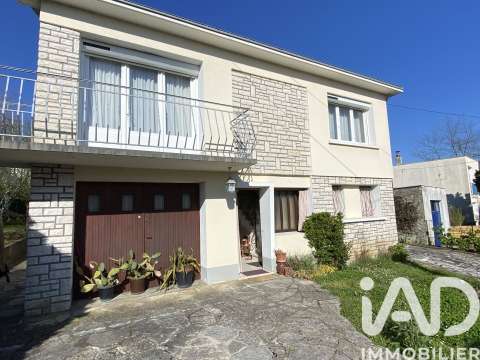 Vente maison 5 pièces Coulounieix-Chamiers 24