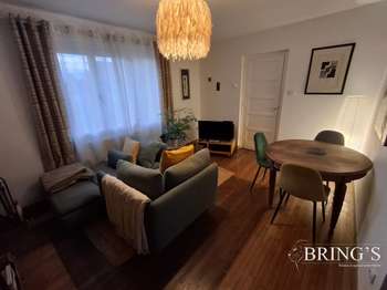 Vente maison 4 pièces Coulounieix-Chamiers 24