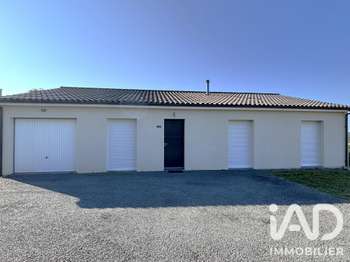 Vente maison 5 pièces Coulounieix-Chamiers 24